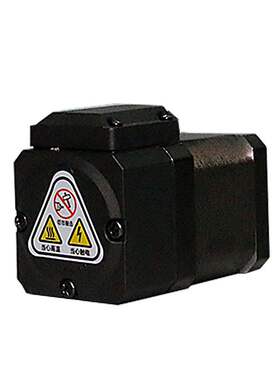 雷赛智能42CME06DLeadshine通用数字式42两相闭环步进电机马达新