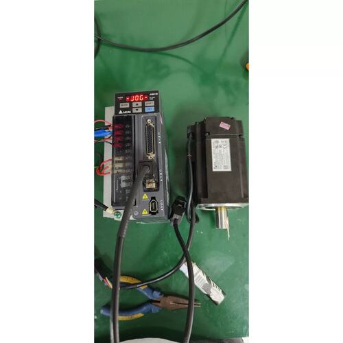 议价B2伺服750W ASD-B2-0721-B ECMA-