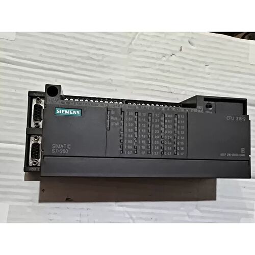 议价 PLC 6ES7 216-2BD00-0XB0，仓