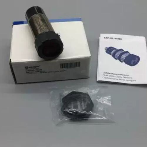 价UF55VC/TCH3 NEW WENGLOR UVERSAL REFLEX SENSOR 10-30VDC PN#