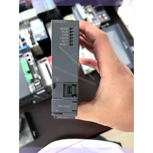 议价Q03UDCPU
