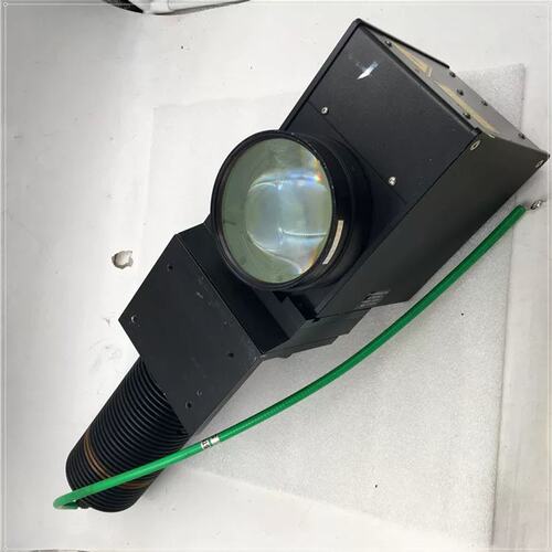 议价SCANL 振镜 SCAN gine 10 1064nm 实拍
