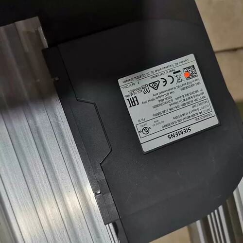 议价6SL3210-5BE25-5UV05.5KW单价600