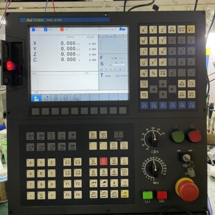 华中数控系统HNC-818B维修HNC-818A 议价