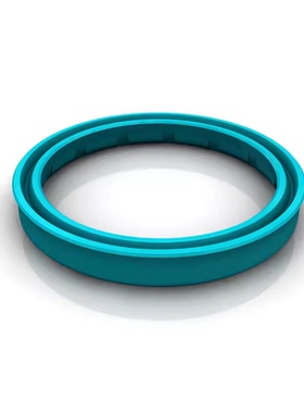 特瑞堡trelleborg密封B+S Busak+Shamban 防尘圈 WD2200500-Z201