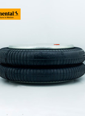 CONTITECH双囊式空气弹簧系列FD614-26DS气缸FD330-22CI减震气囊