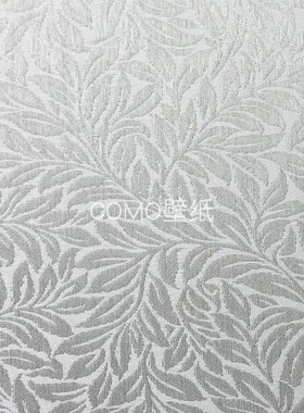 MDDS 色织提花现代田园风无缝墙布MHY24127-03-05-16-21-27-31-42