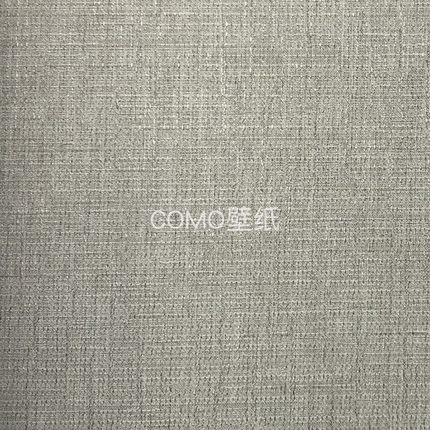 COMO壁纸 素雅 提花无缝墙布22S-1843-1844-1845-1846-1847-1848