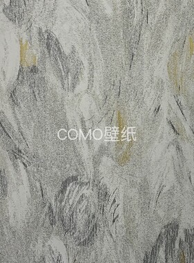 MDDS 现代抽象色织提花无缝墙布壁布MHY24126-01-15-23-30-38-40