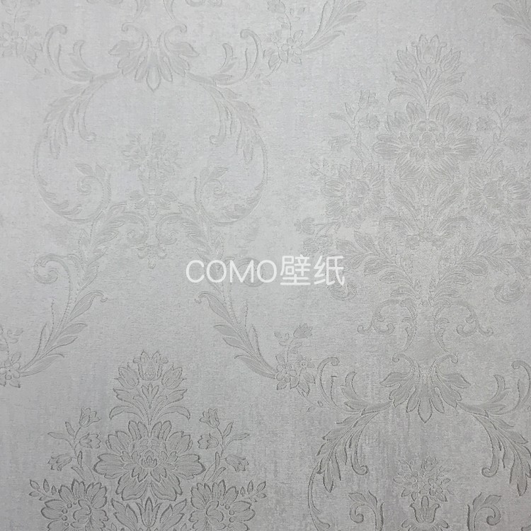 嘉佰丽/Gabryl 提花无缝墙布GBL2713 2714 2715 2716 2717 2718