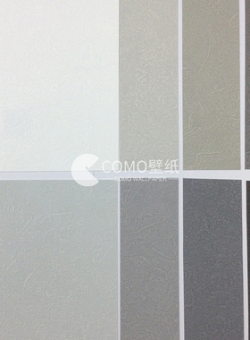 铂悦 TRANSCIN 19无缝墙布壁布BY419105 419106 419107A 419108