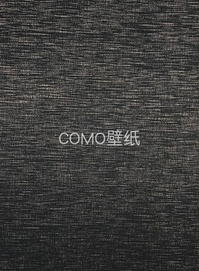 COMO壁纸 素雅 无缝墙布22Q-1629-1630-1631-1632-1633-1634-1635