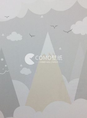 Adorable无缝墙布壁布壁画RG400301 RG399702K RG399801 RG399902