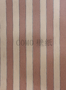 英格玛NEW THAMES竖条纹现代简约风墙纸壁纸 NM58011 58012 58013