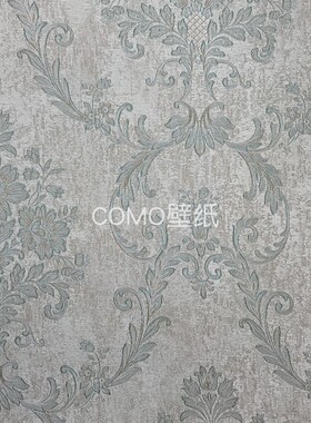 嘉佰丽/Gabryl 提花无缝墙布GBL2701 2702 2703 2704 2705 2706