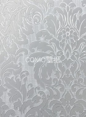 意大利SIRPI 欧式花PVC墙纸24800 24802 24803 24804 24805 24806
