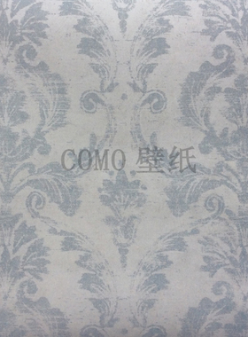 NEW THAMES 欧式简约 墙纸壁纸 NM58221 58222 58223 58224 58225