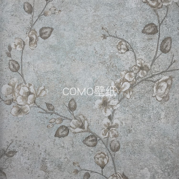 嘉佰丽/Gabryl 提花无缝墙布GBL2719 2720 2721 2722 2723 2724
