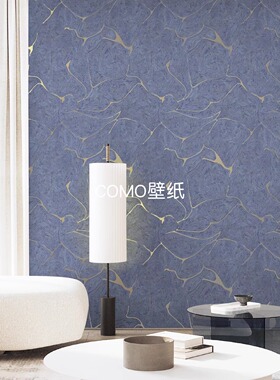 MINGA轻奢风高级感床头电视沙发背景墙纸壁纸WF25264-1-2-3-4-5-6