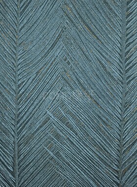 高端隐秀ISHINE-DESIGN Ⅲ 轻奢加厚树叶无缝墙布Y210241-1-2-3-4
