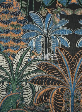 圣蒂诺SANTINO安曼AMAN东南亚无缝墙布SW430201A 430202A 430203A