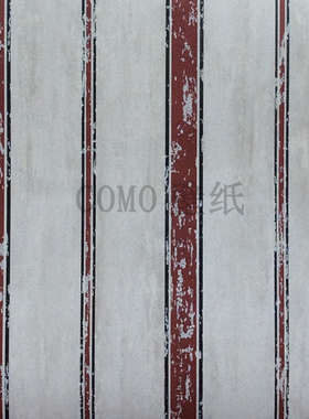 NEW THAMES无纺竖条纹现代风墙纸壁纸 NM58151 58152 58153 58154