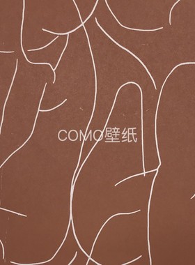 CASADECO 简约线条墙纸GLRY86100522 86101108 86107321 86108307