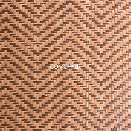 CASAMANCE 高级感进口几何纹纸编墙纸71430101 71430217 71430329