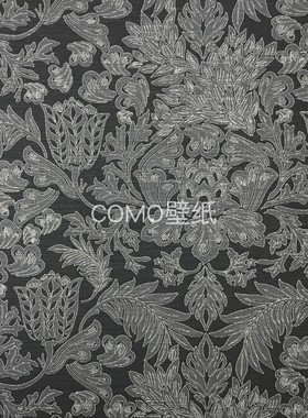 法国进口CASADECO 田园法式墙纸FOCL85817381 85819208 85819482