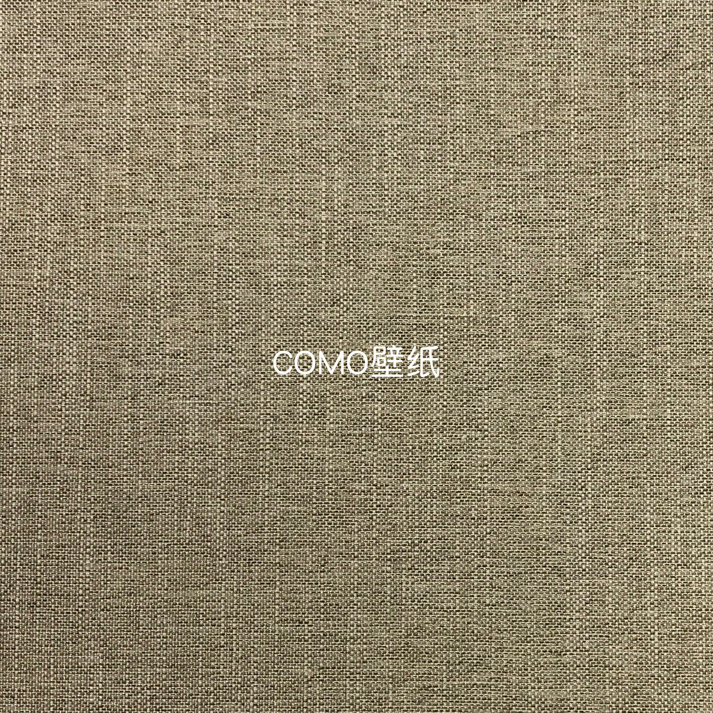 嘉佰丽Gabryl 高级感高精密棉麻混纺素色无缝壁布G54-15-16-17-18