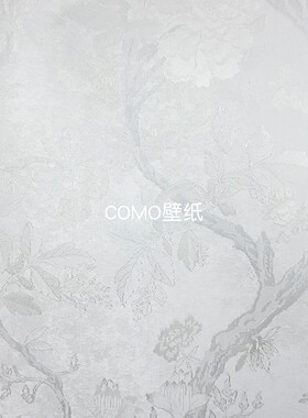 塞尚CEZANNE 全屋高级电视背景无缝墙布PT46-021-022-023-024-025