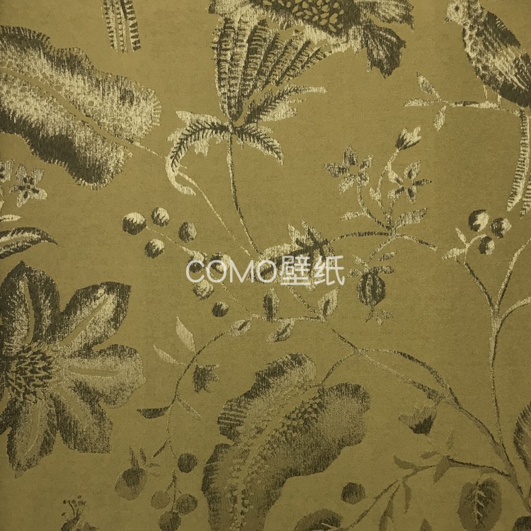 圣蒂诺SANTINO 安曼AMAN 无缝墙布SW430001 430002 430003 430004