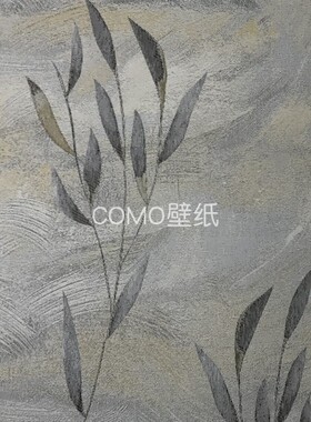 MDDS 卧室多色色织提花无缝墙布壁布MHY24125-18-24-28-32-34-48