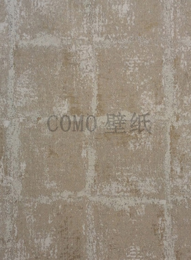 PLAIN COLOR 做旧墙纸壁纸CR140106 140107 140108 140109 140110