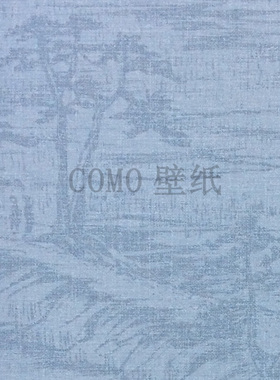 DAN QING新中式简约墙纸壁纸BDQ06111 06112 06113 06114 06115