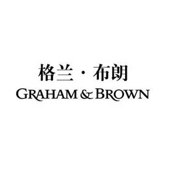 供应英国原装进口 格兰布朗/GRAHAM&BROWN 墙纸壁纸 提供型号订货