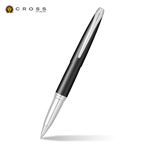 高仕 （CROSS） ATX 系列 磨砂黑漆 宝珠笔