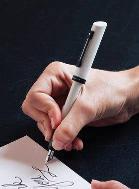 Sheaffer/犀飞利书法系列钢笔可替换笔尖绘图练字钢笔学生礼物