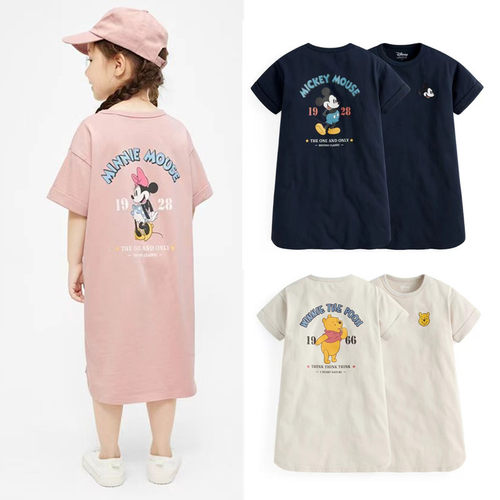 宽松显瘦连衣裙夏季新款