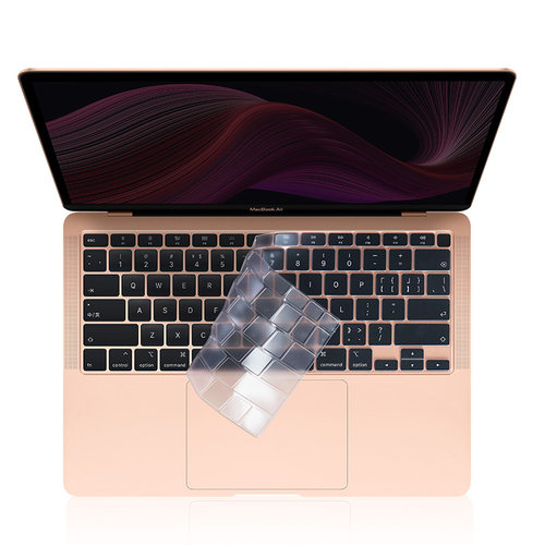 2020款苹果MacBook Air13.3寸笔记本键盘膜A2179专用屏幕保护贴膜