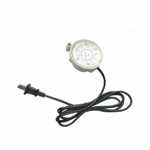 森森鱼缸LED灯'''TF250.TW300.380.HR带电源线