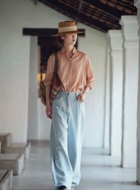 意大利品牌Massimo Alba 春夏新款