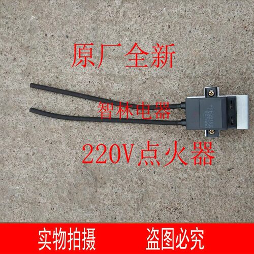 适用万和点火器 DHS-M8  AC-220V  JSQ32-16P3 16P5 T16F T16C