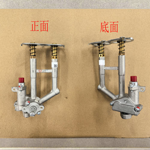 适用万和灶具 B5-L30 B7-L51 Q1-L08 JZYCYL39-06 液化气阀体总成