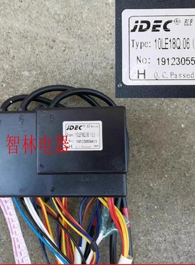 适用美的热水器10HB20Q.06 10HA,10HWB1 10LE18Q.06五 九合一主板