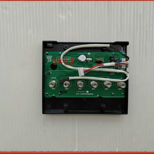 适用万和JSQ10ST26 JSLQ18-10SV36 12SV36 热水器显示屏 按键板