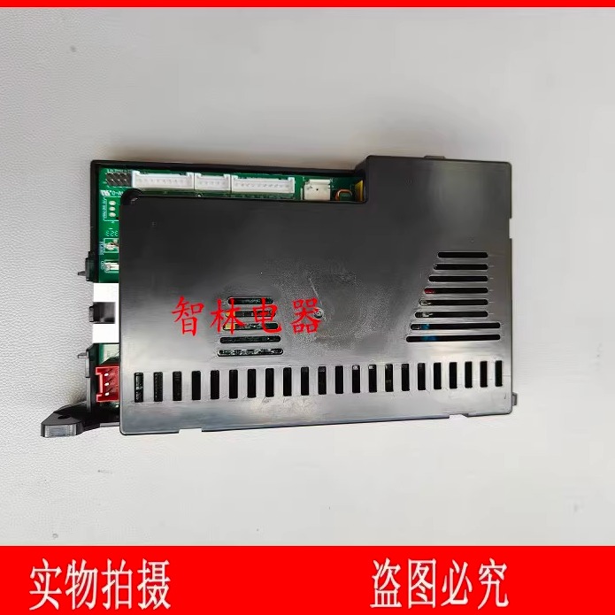 适用万和热水器QT50 17G5 WMF7W 14G5  JSQMF6D13_DL01主控制器板