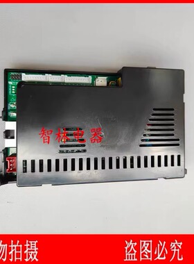 适用万和热水器QT50 17G5 WMF7W 14G5  JSQMF6D13_DL01主控制器板
