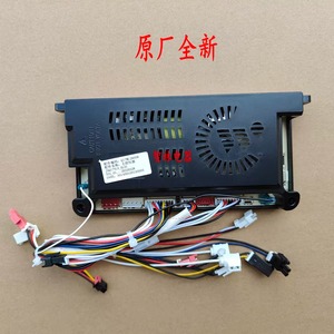 适用万和热水器Q17ML2 JSQ27-14ML1 JSQ17Y15_DL01 17YL5主板控制