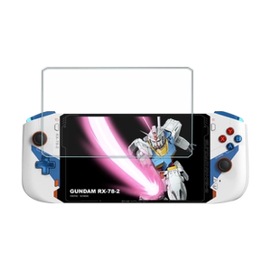 壹号本OneXPlayer2代钢化膜